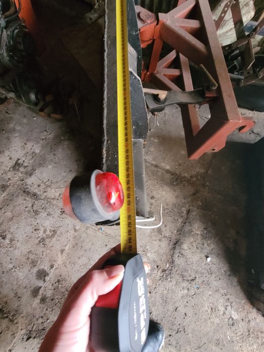 Pług do odsnieżania