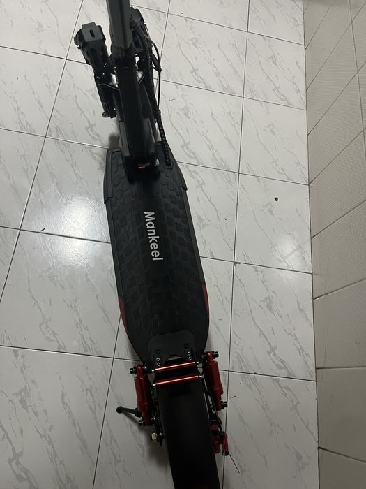 Trotinete Mankeel mx14