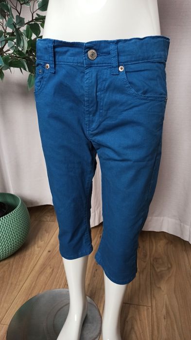 Sg Rybaczki 152 Levis krótkie spodenki 152 , 158