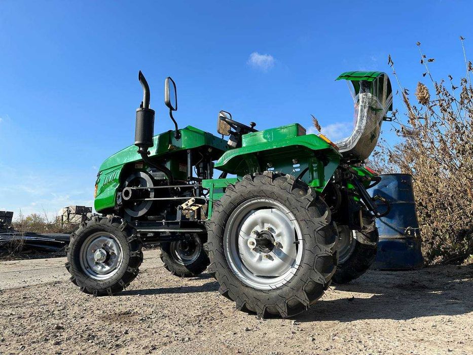 Мототрактор Кентавр 160 В KENTAVR ФРЕЗА 120 см+ Плуг Кредит МАСЛА