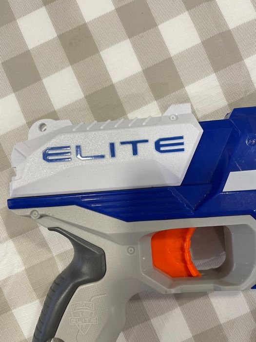 Conjunto de Nerfs ler descrição)