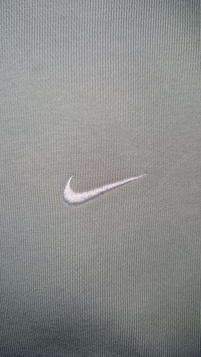 Bluza Nike Solo Swoosh