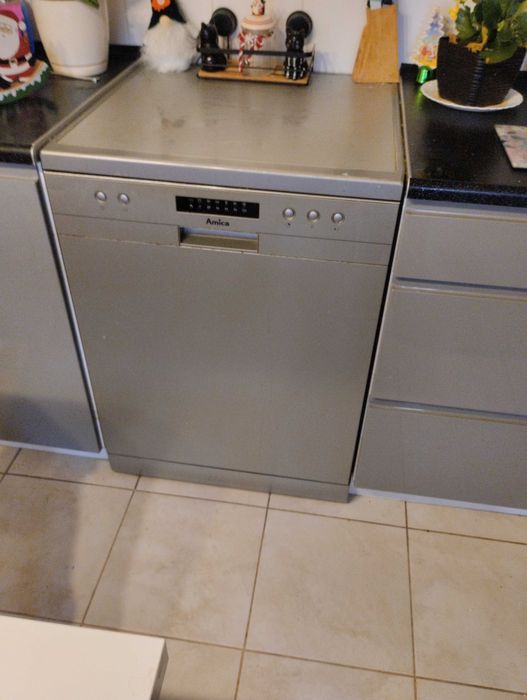 Sprzedam zmywarkę Amica