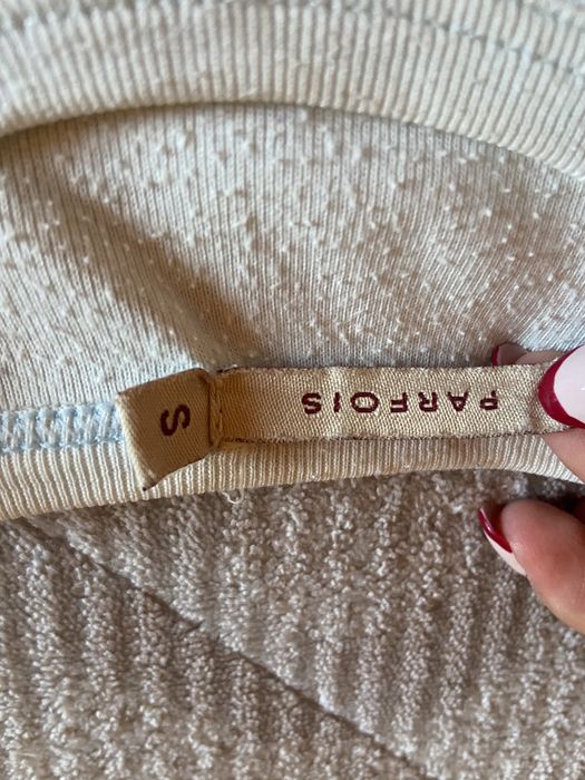 Camisola de pijama da parfois