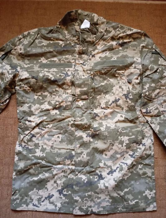 Костюм армейский