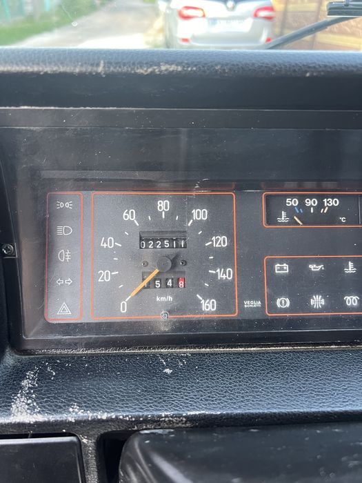 Fiat Ducato 280  2.5TD
