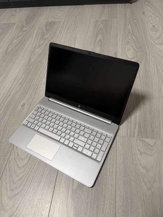 hp 15s eq - купить ноутбуки и аксессуары - Цена на OLX.ua