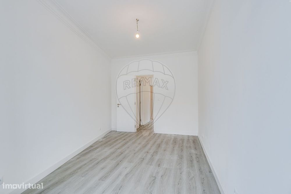 Apartamento T1 para arrendamento