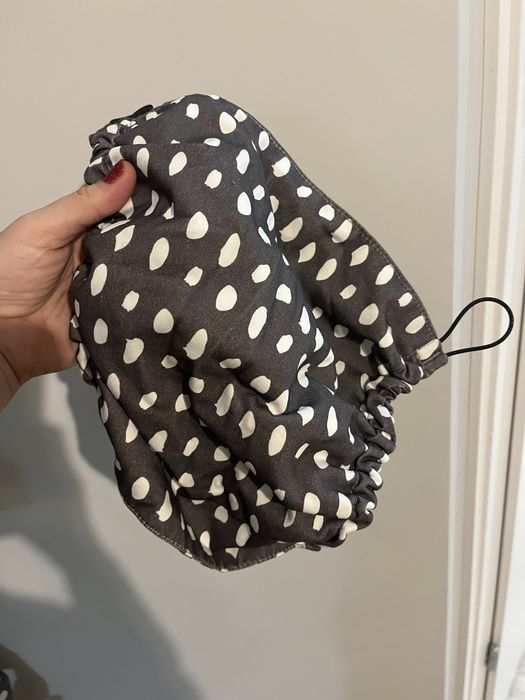 Nosidło ergonomiczne Tula