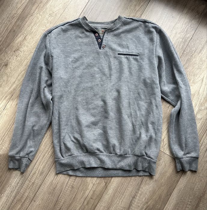 Sweter meski XXL