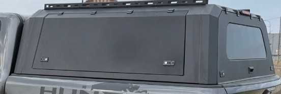 Dodge Ram 1500 DS IV po 2009  Zabudowa nakładka Hardtop 5.7 Ft Hunter