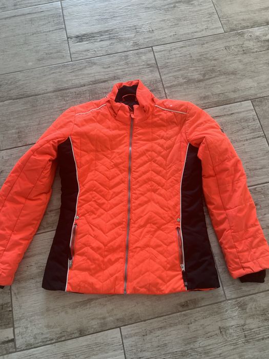 Лижна куртка підліткова сноуборд 14 років , Xs