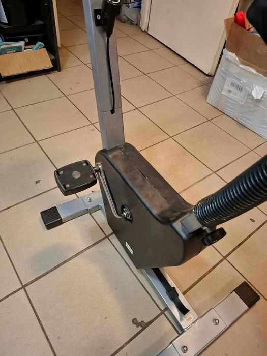 rower stacjonarny