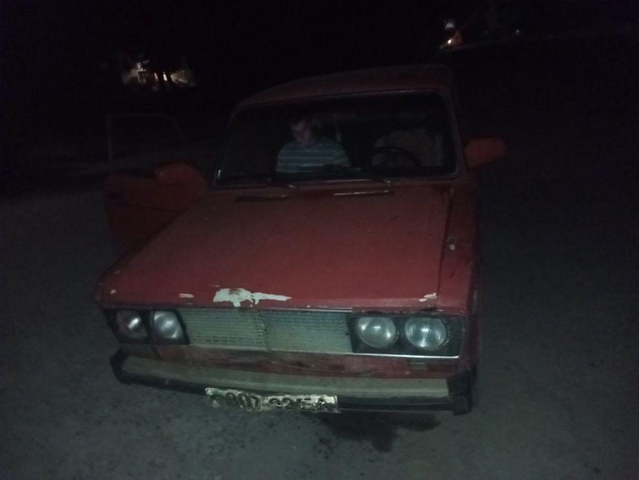продам ваз 2106 на ходу