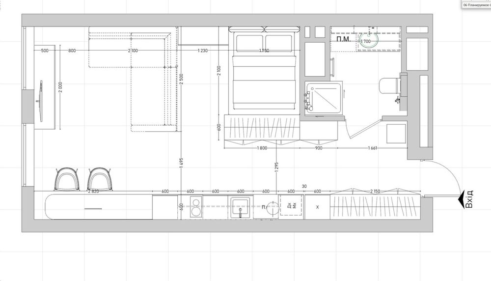 Апартаменти 40м,ЖК Апарт Хол,Трускавецька-Стрийська,біля Парус Смарт
