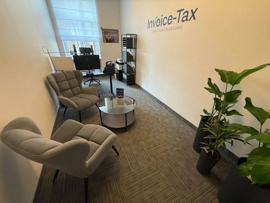 Księgowość, kadry i płace, doradztwo podatkowe