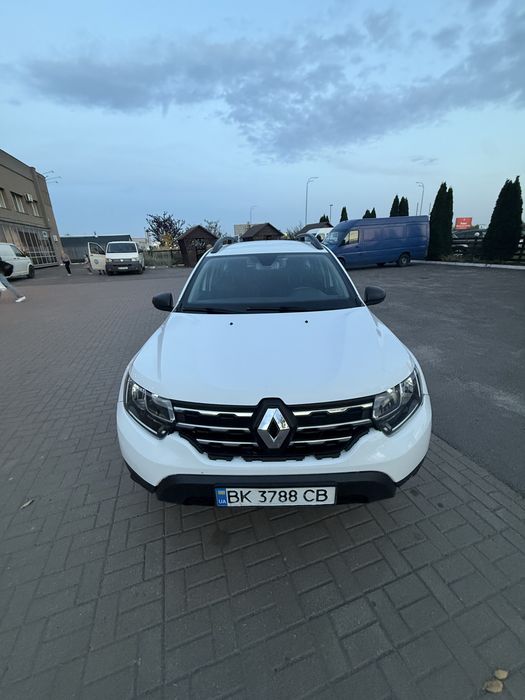 продам Renault Duster 2018