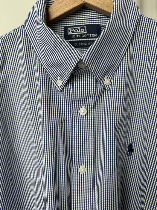 Koszula Polo Ralph Lauren rozm. 16