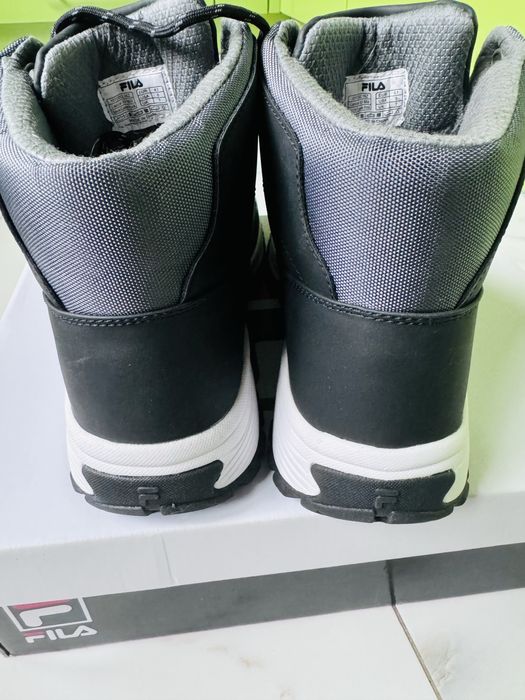 Fila черевики  41 розмір