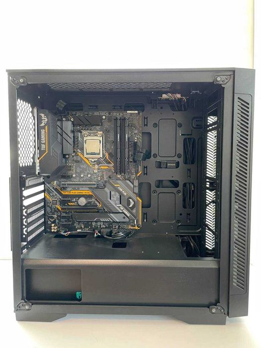 Потужний ПК i5-9600K / 32GB RAM / Wi-Fi / Ідеальний стан