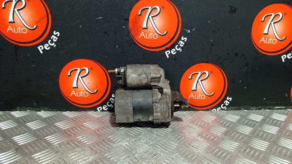 Motor De Arranque Fiat Stilo (192_)