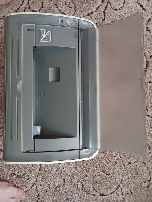 Принтер canon 2900