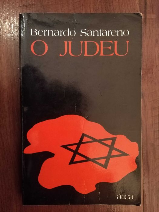 Bernardo Santareno - O Judeu