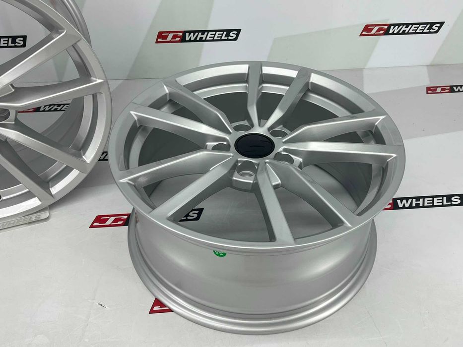 Jantes Look VW Golf R Pretoria em 18 | 5x112