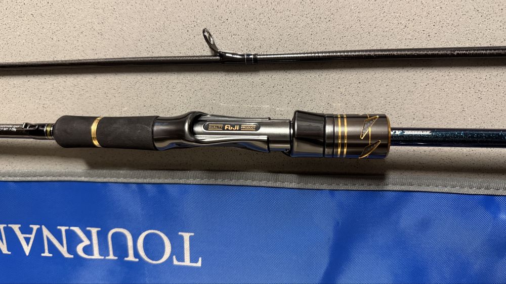 Cana Daiwa Tournament AGS 2.44mt