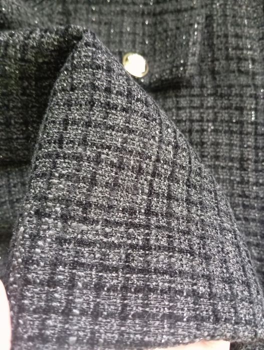 піджачок твідовий на 128