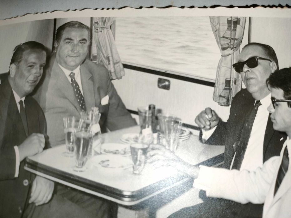 TAP. Peça rara . Dos anos 60