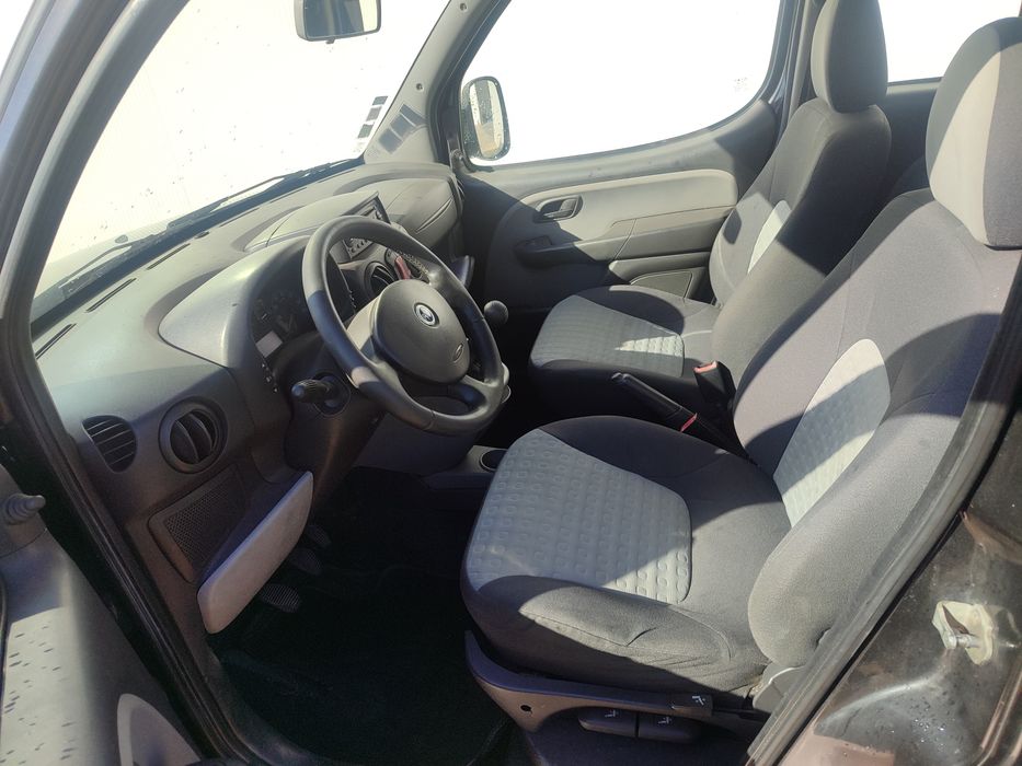 Fiat Doblo 7Lugares 1.3Multijet