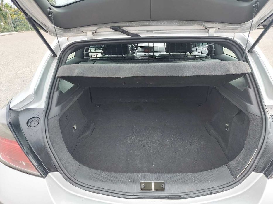 OPEL Astra GTC Sport VAN 1.3 CDTI - 90