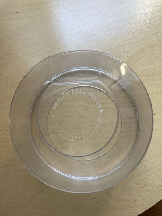 Dispensador Nespresso VIEW Bonbonnière