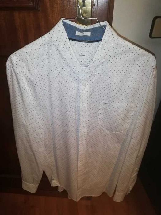 Camisa Pepe Jeans