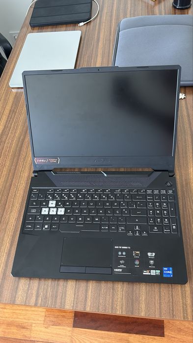 ASUS TUF Gaming F15