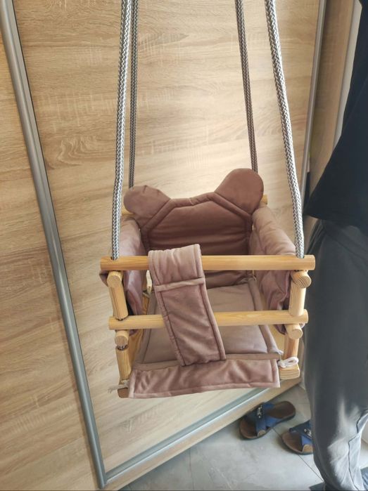 Huśtawka dziecięca