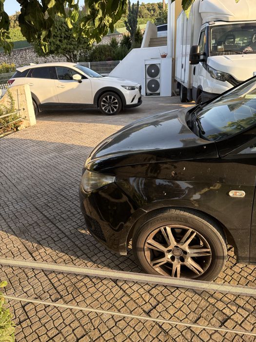 SEAT Ibiza — fotografia 6