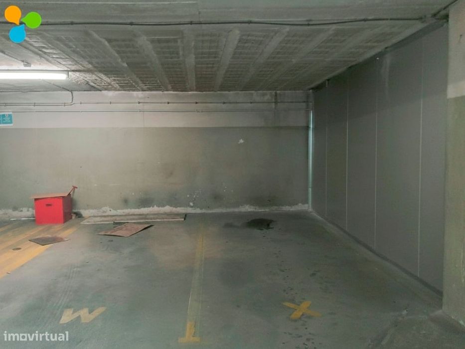 Garagem  Arrendamento em Paranhos,Porto
