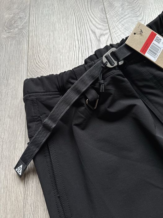 Штани Nike Acg (карго)