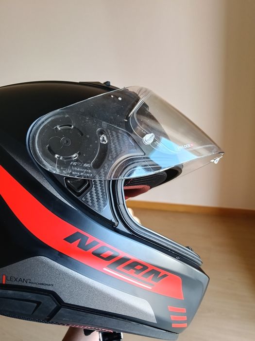 Capacete Nolan n60-6