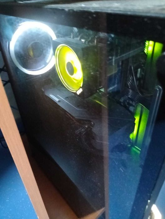 Quero vender o meu PC