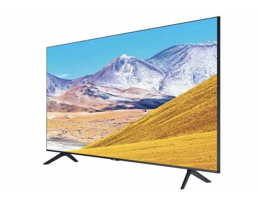 Телевізор Samsung 32" Full HD SmartTV, Wi-Fi, android 11 3032