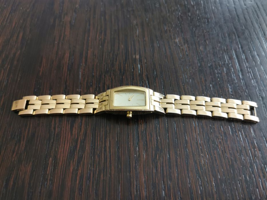 Zegarek Damski DKNY