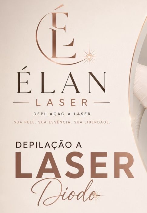 Laser diodo prestações servicos NORTE