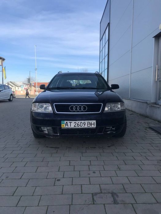 продам автомобіль