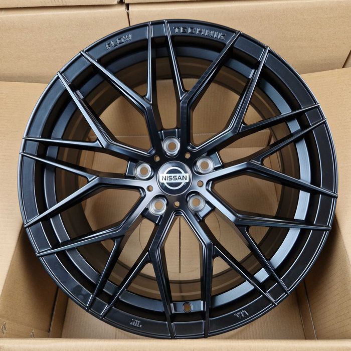 Диски На Авто R18 5x114.3 Nissan Qashqai Rogue Tesla 3 Toyota Camry Lexus IS ES Mazda Acura Hyundai KIA Mitsubishi 18