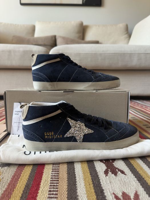 goldan goose | mid star