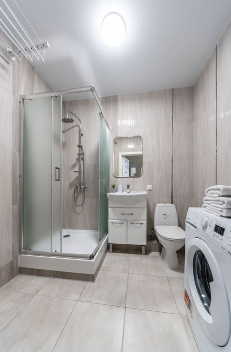 Бажана 17, ЖК Олімпік парк, поруч метро Бориспільська