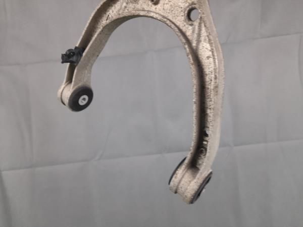 Braço de suspensão frente esquerdo AUDI Q7 (4L)